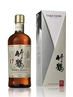 Nikka Taketsuru 17 ans