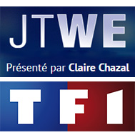 JT week end TF1 Pornic fromage le Curé Nantais côte de jade
